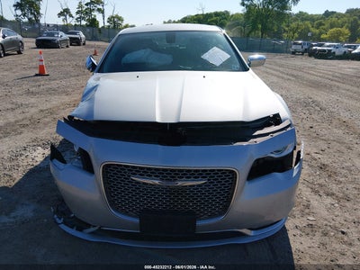 CHRYSLER 300