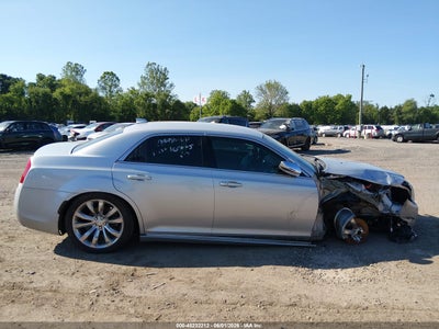 CHRYSLER 300