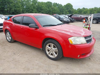 2009 Dodge Avenger