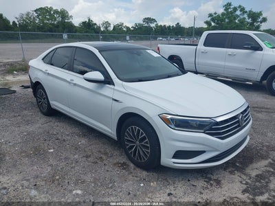 3VWE57BU7KM062086 VOLKSWAGEN JETTA Photo 1