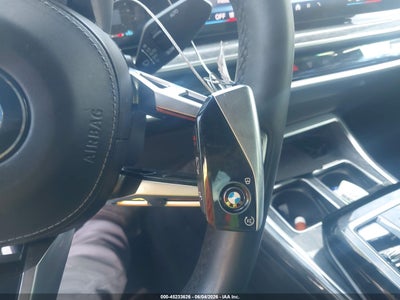 BMW 760