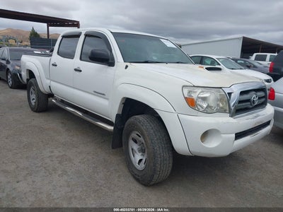 3TMMU4FN4BM030604 TOYOTA TACOMA Photo 1