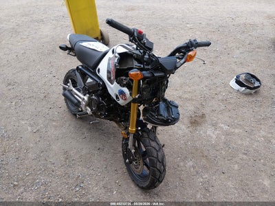 2024 Honda Grom