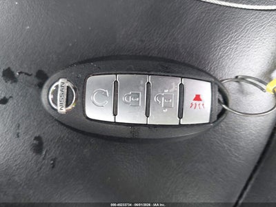 NISSAN MURANO