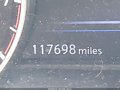 NISSAN MURANO