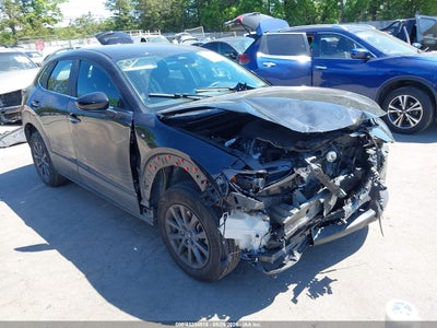 MAZDA CX-30 2024 VIN 3MVDMBAM9RM706153