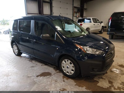 NM0GE9E25M1484209 FORD TRANSIT CONNECT Photo 1
