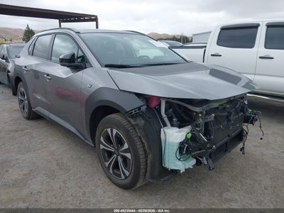 2024 Subaru Solterra