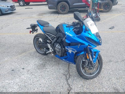 2024 Suzuki Gsx800