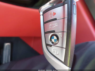 BMW M850I