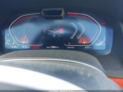 BMW M850I