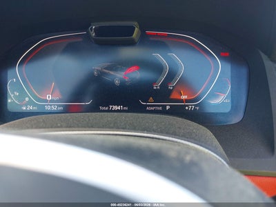 BMW M850I