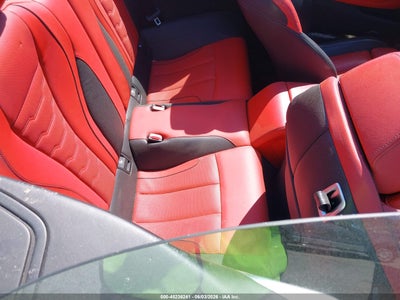 BMW M850I