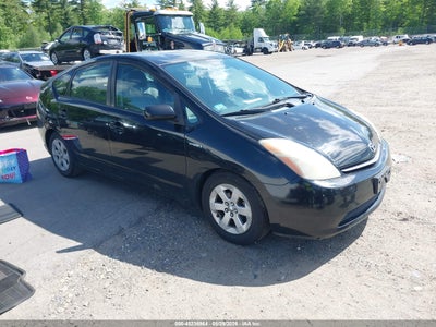 2009 TOYOTA PRIUS