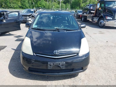 2009 TOYOTA PRIUS