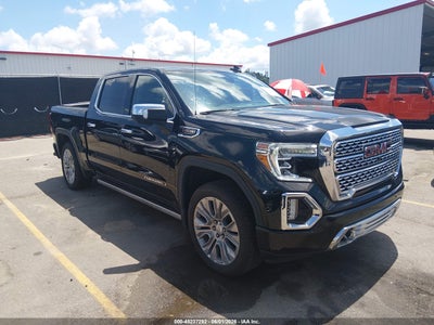 2022 Gmc Sierra 1500 Limited