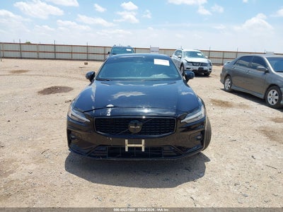 2024 VOLVO S60 13