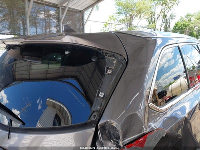 2018 TOYOTA HIGHLANDER 18