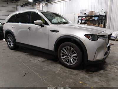 MAZDA CX-90