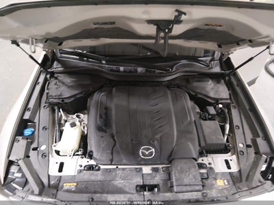MAZDA CX-90