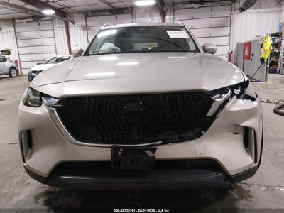 MAZDA CX-90