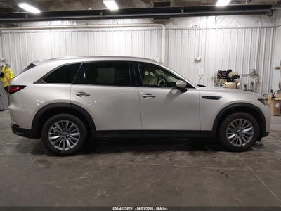 MAZDA CX-90