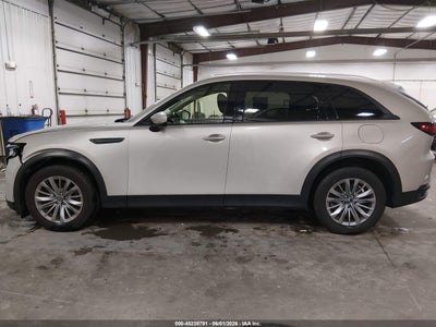 MAZDA CX-90