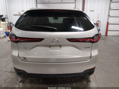 MAZDA CX-90