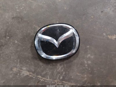 MAZDA CX-90
