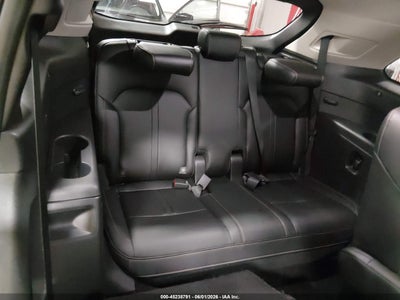 MAZDA CX-90