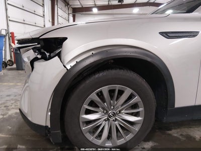 MAZDA CX-90