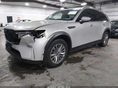 MAZDA CX-90
