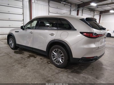 MAZDA CX-90