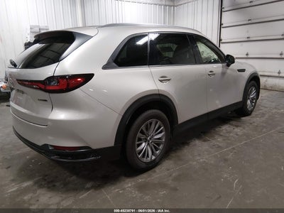 MAZDA CX-90