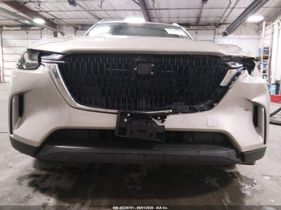 MAZDA CX-90