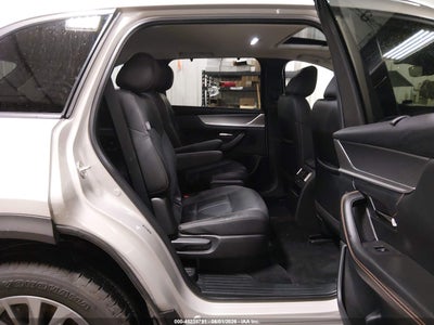 MAZDA CX-90