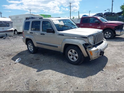 JEEP LIBERTY