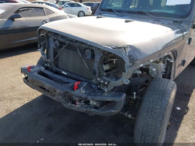 JEEP GLADIATOR