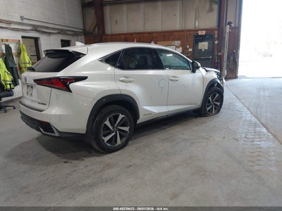 LEXUS NX 300H