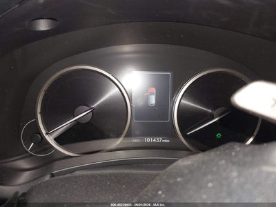 LEXUS NX 300H