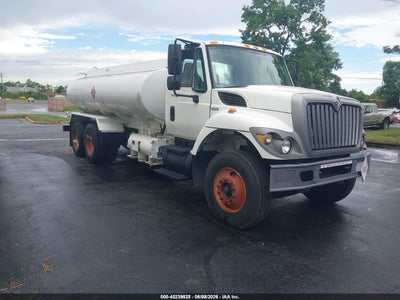 2008 International 7000