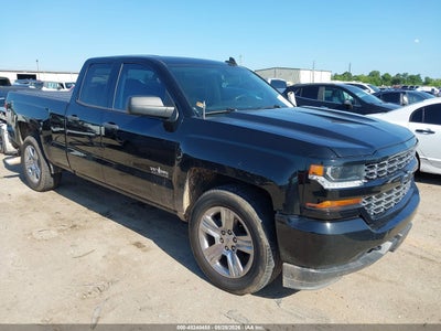 2019 Chevrolet Silverado 1500 Ld