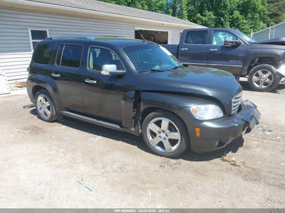 CHEVROLET HHR