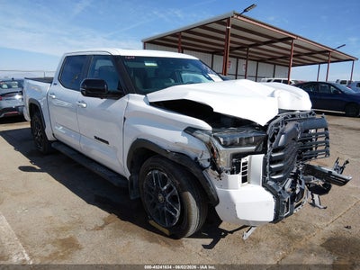 Salvage Toyota Tundras for Sale by Auction | IAA