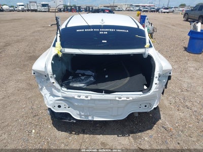 2025 KIA K4 6