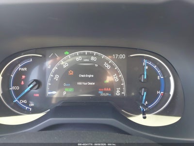 2025 TOYOTA RAV4 HYBRID 7