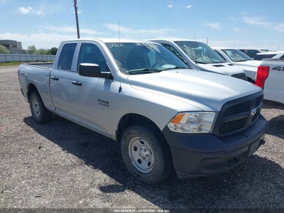 1C6RR7FG5HS709346 RAM 1500 Photo 1