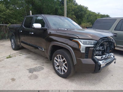 ●【訳アリ】　Tundra　他言語　１枚 Used Toyota Tundra Hybrid for Sale & Salvage | IAA