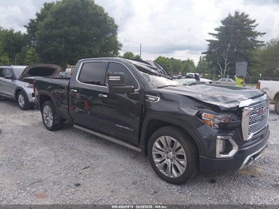 2022 Gmc Sierra 1500 Limited