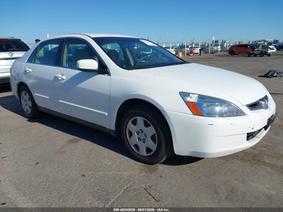 1HGCM56495A139703 HONDA ACCORD Photo 1